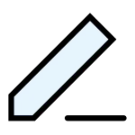 Edit 1 SVG Icon